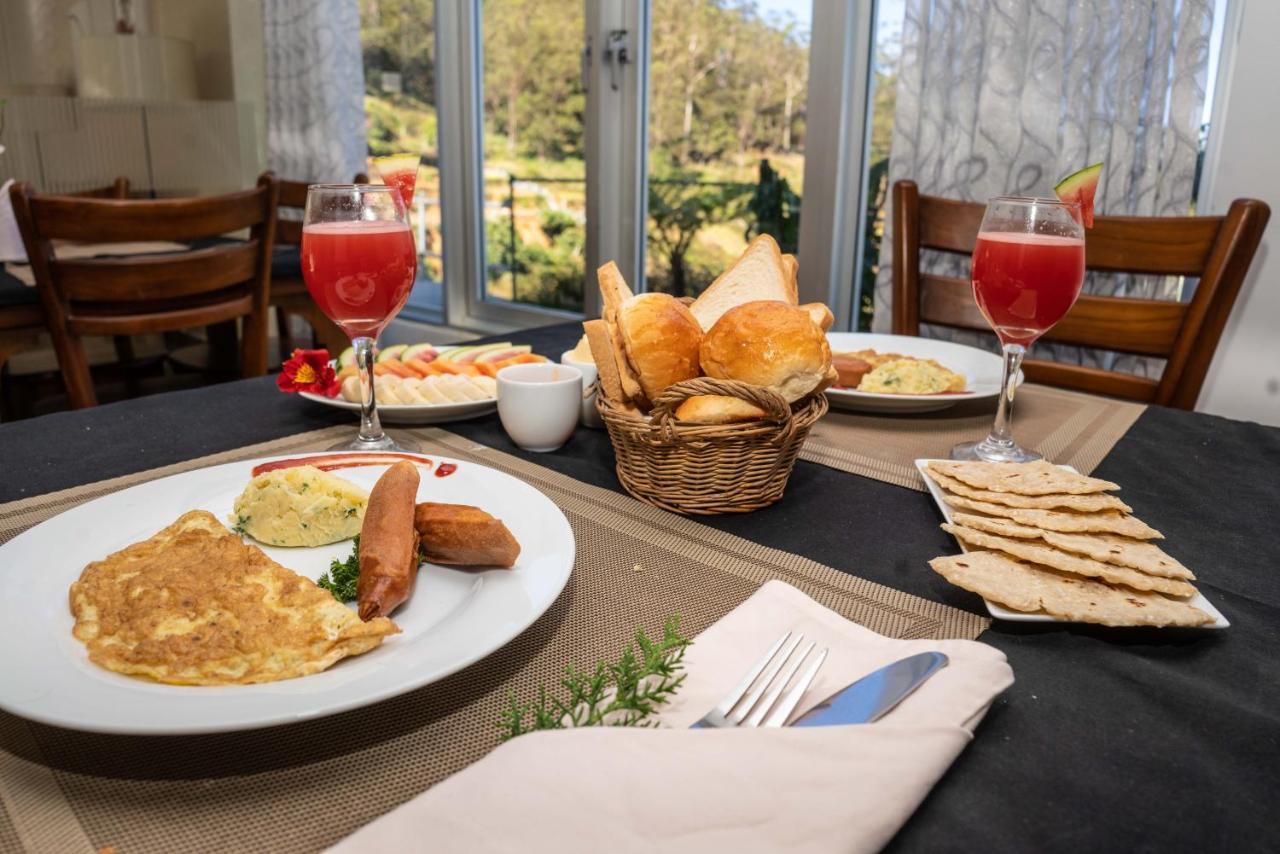 Forest View Lodge Nuwara Eliya Bagian luar foto