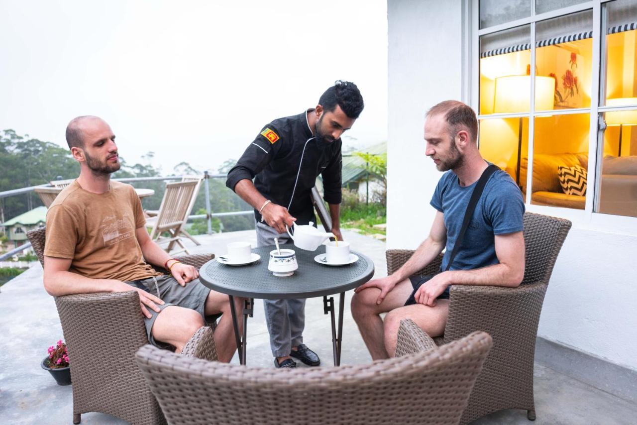 Forest View Lodge Nuwara Eliya Bagian luar foto