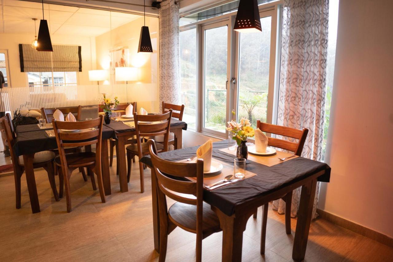 Forest View Lodge Nuwara Eliya Bagian luar foto