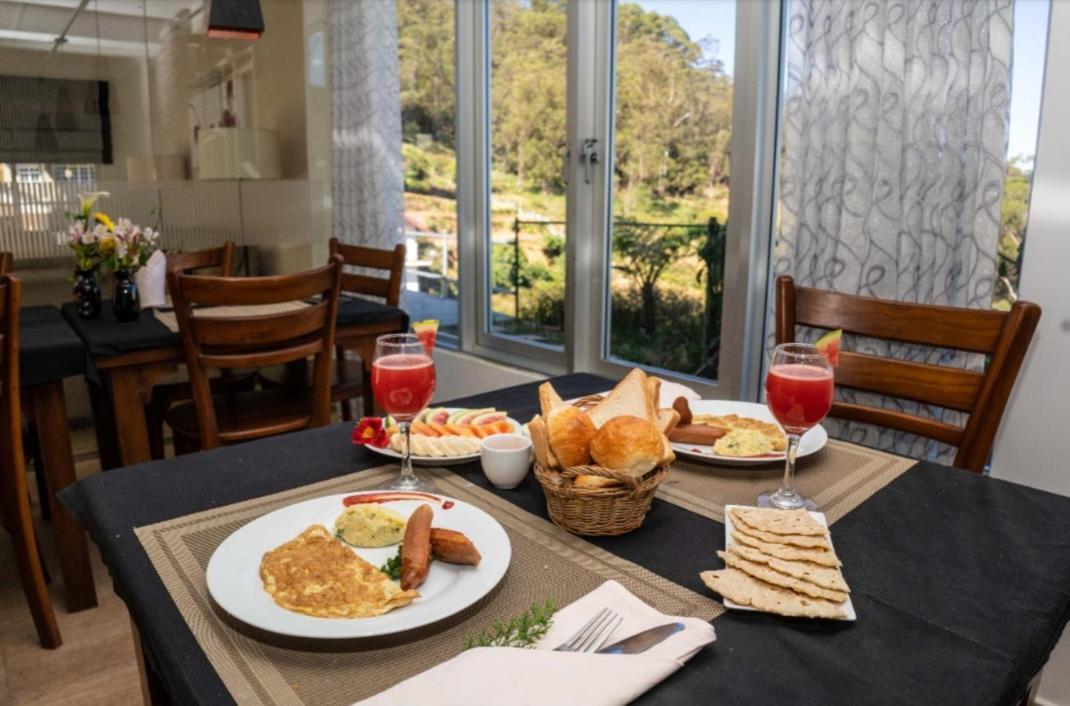 Forest View Lodge Nuwara Eliya Bagian luar foto