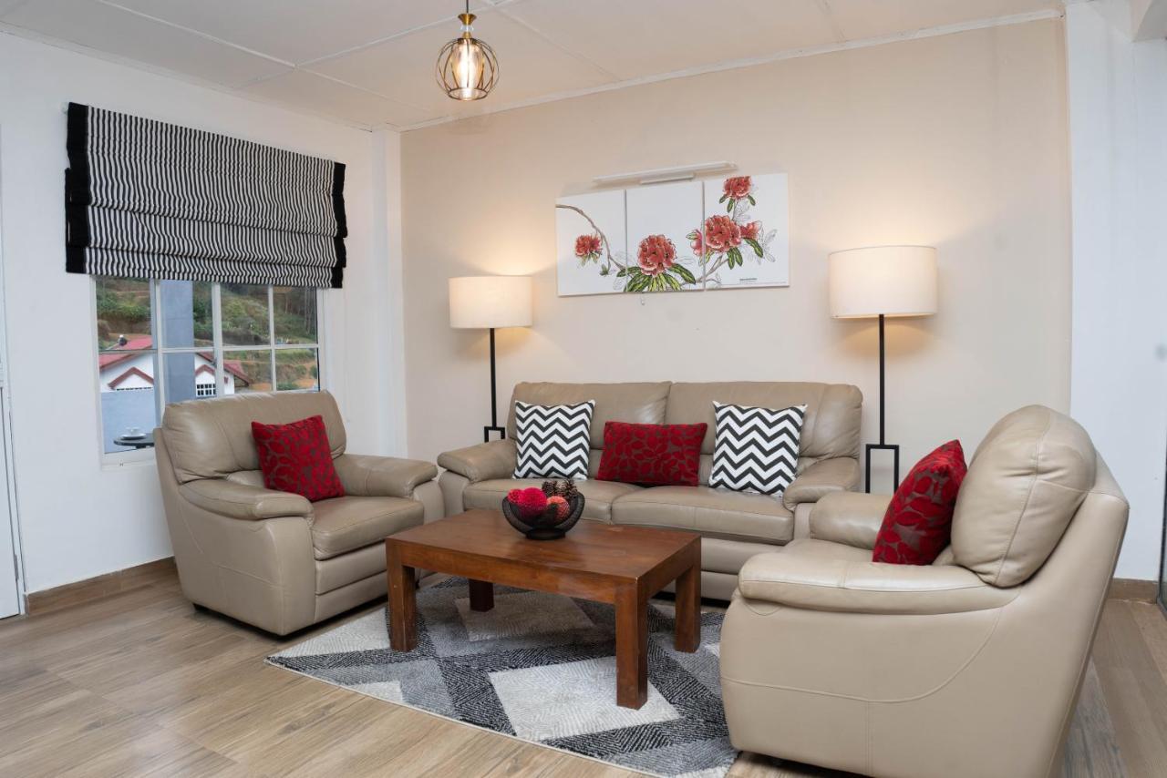 Forest View Lodge Nuwara Eliya Bagian luar foto