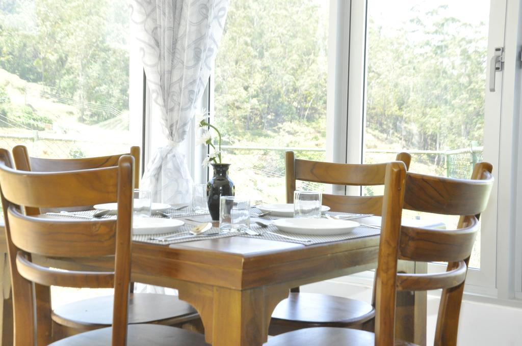 Forest View Lodge Nuwara Eliya Bagian luar foto