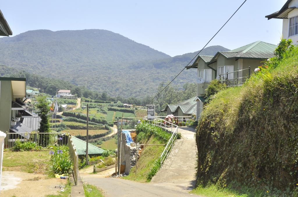 Forest View Lodge Nuwara Eliya Bagian luar foto