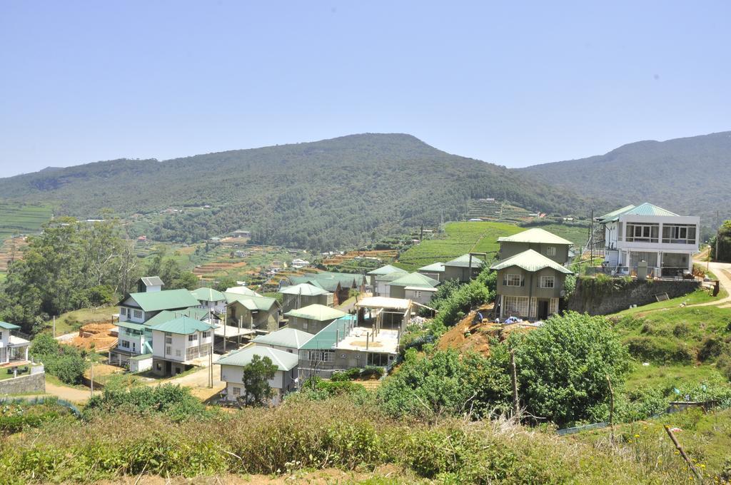 Forest View Lodge Nuwara Eliya Bagian luar foto