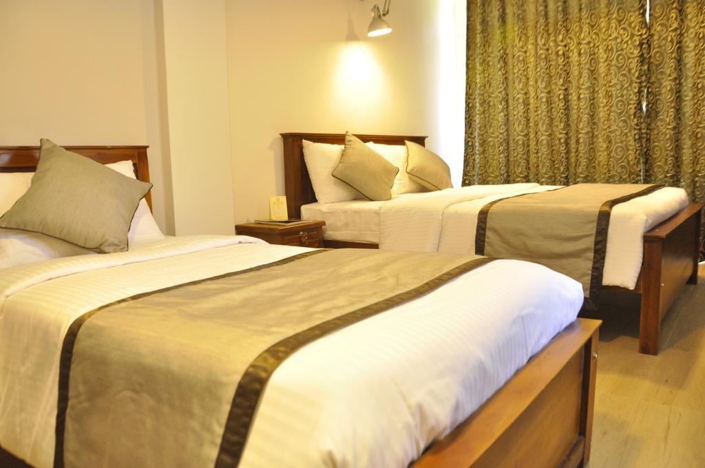 Forest View Lodge Nuwara Eliya Bagian luar foto
