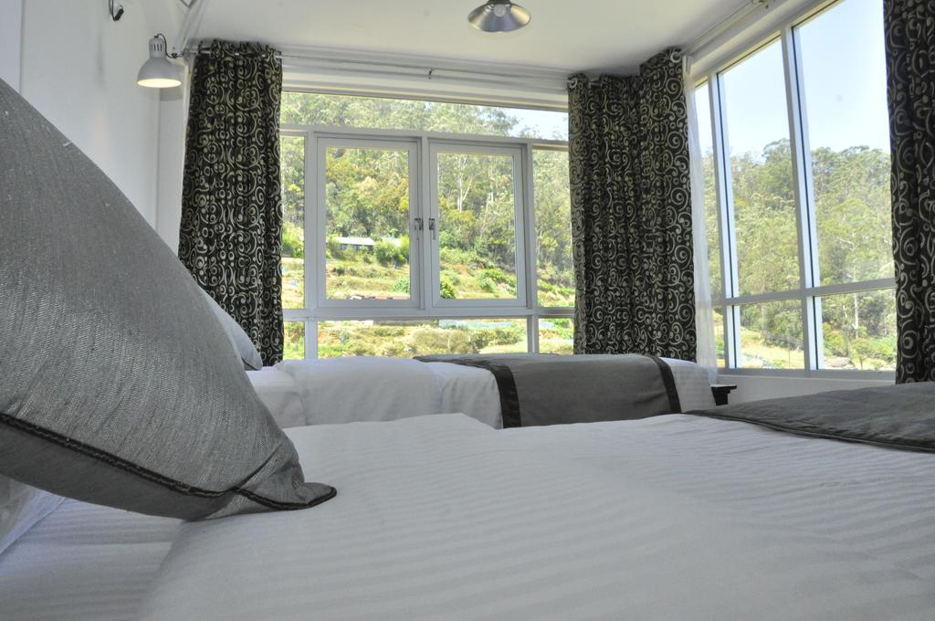 Forest View Lodge Nuwara Eliya Bagian luar foto