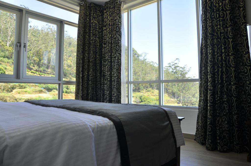 Forest View Lodge Nuwara Eliya Bagian luar foto