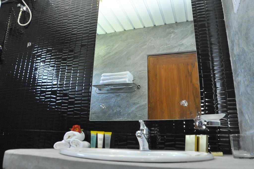 Forest View Lodge Nuwara Eliya Bagian luar foto