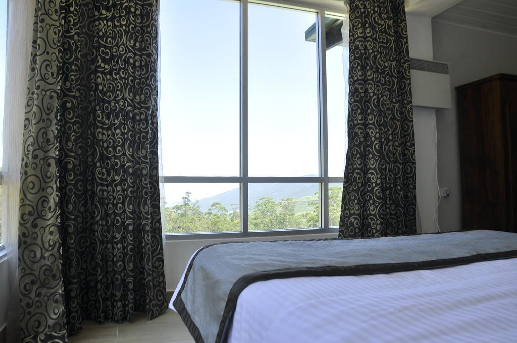 Forest View Lodge Nuwara Eliya Bagian luar foto