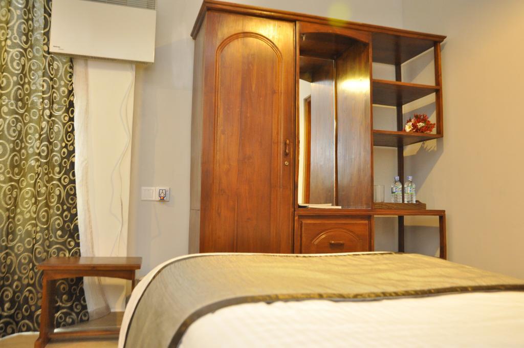 Forest View Lodge Nuwara Eliya Bagian luar foto