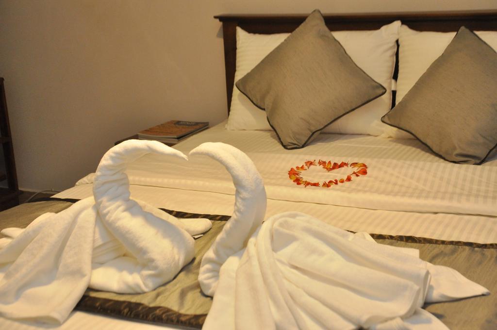 Forest View Lodge Nuwara Eliya Bagian luar foto