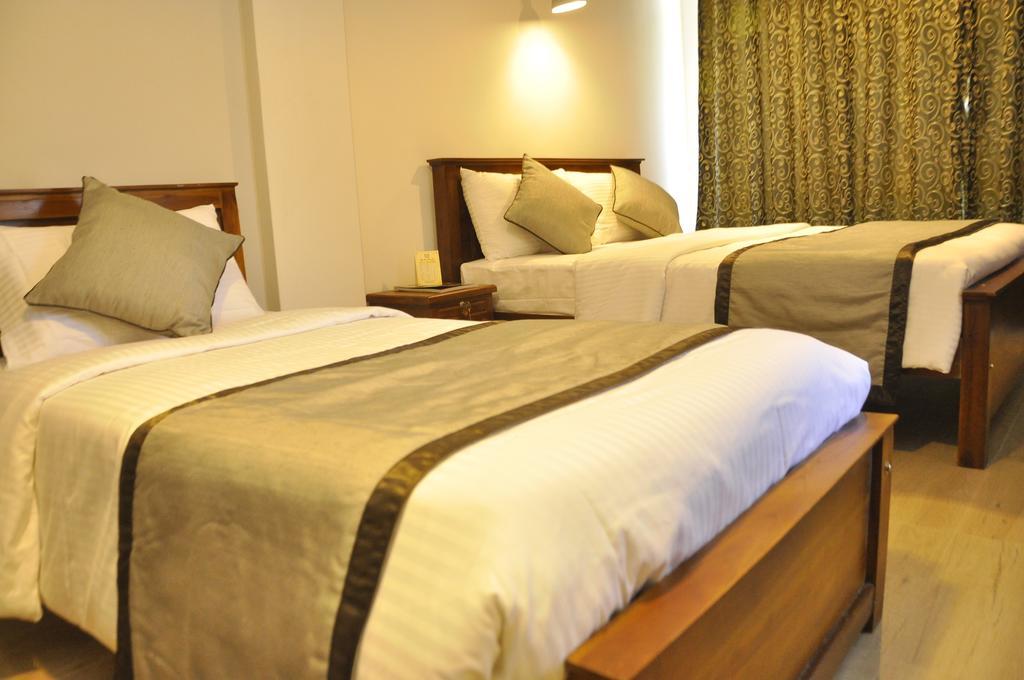 Forest View Lodge Nuwara Eliya Bagian luar foto