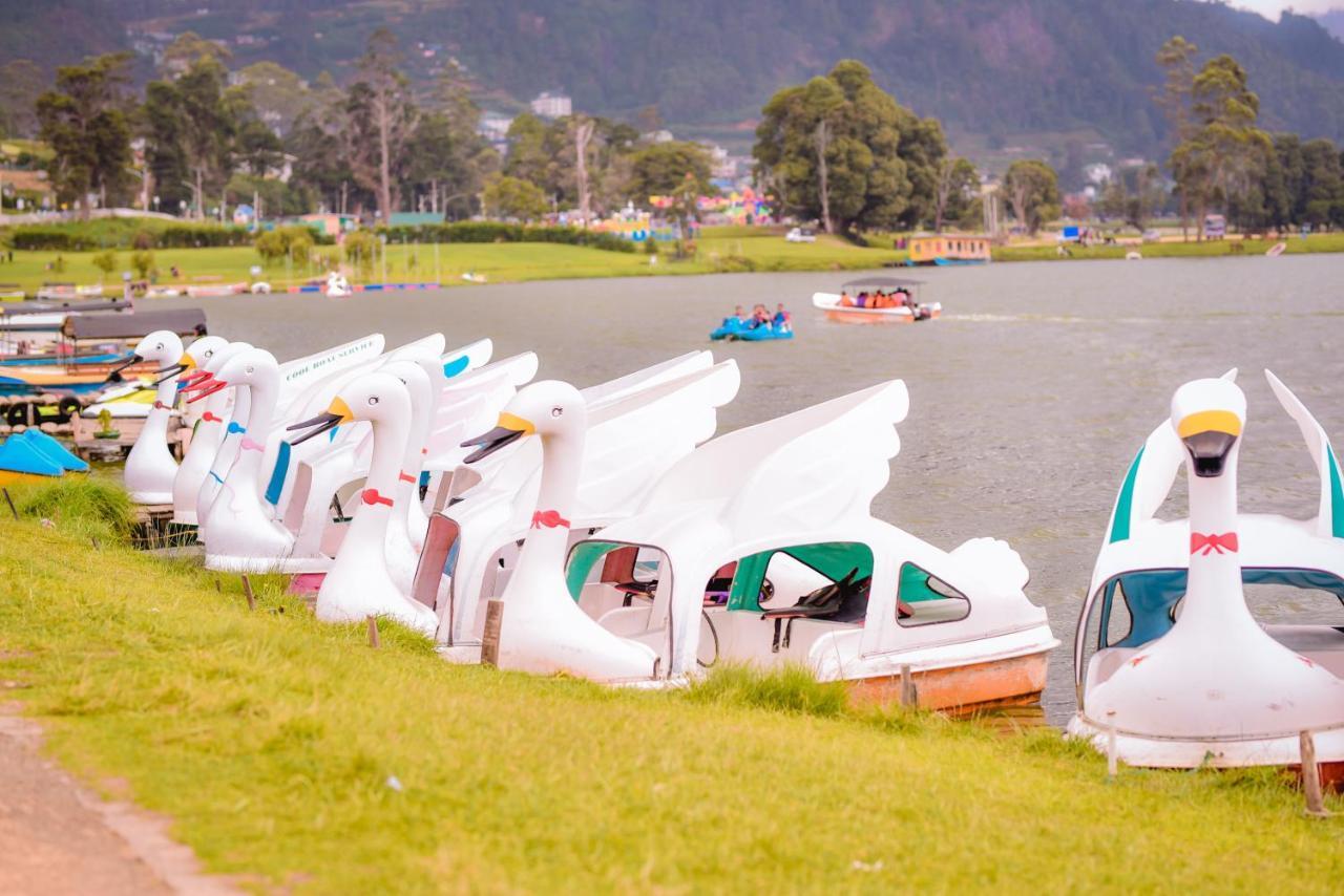 Forest View Lodge Nuwara Eliya Bagian luar foto