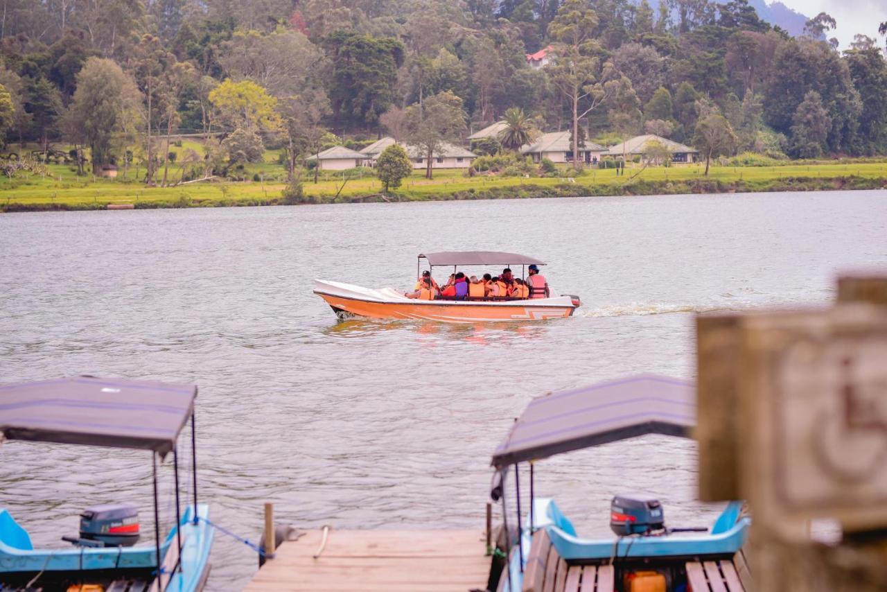 Forest View Lodge Nuwara Eliya Bagian luar foto