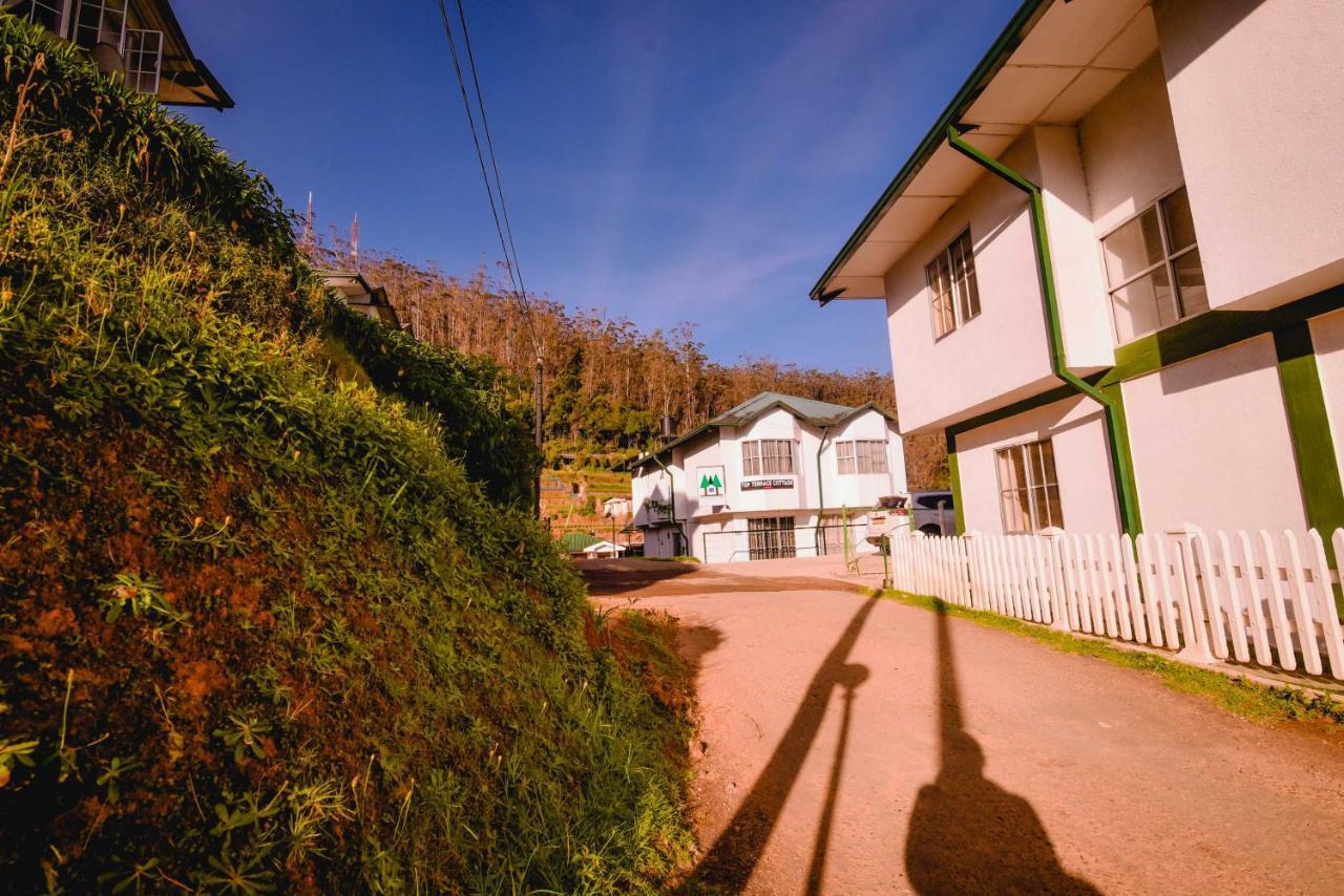 Forest View Lodge Nuwara Eliya Bagian luar foto