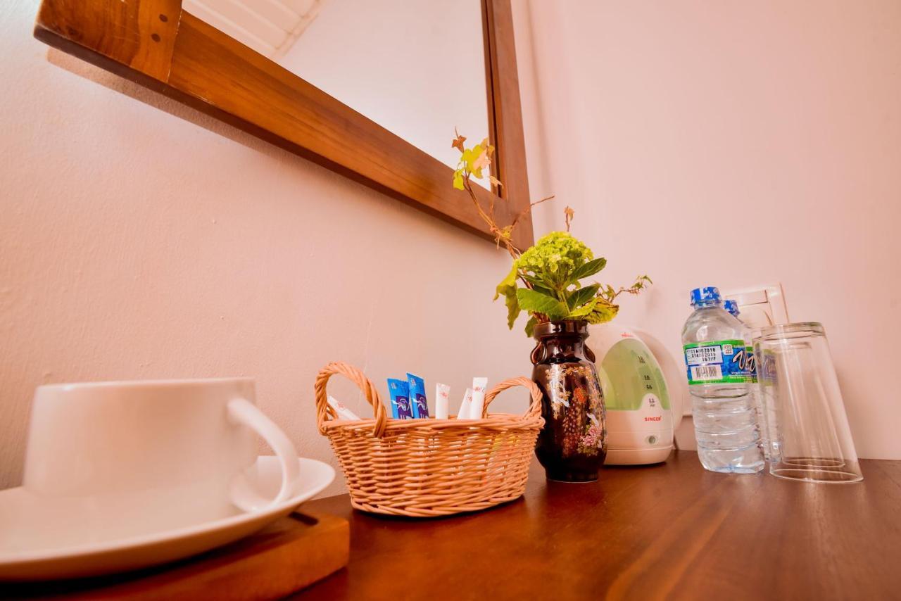 Forest View Lodge Nuwara Eliya Bagian luar foto